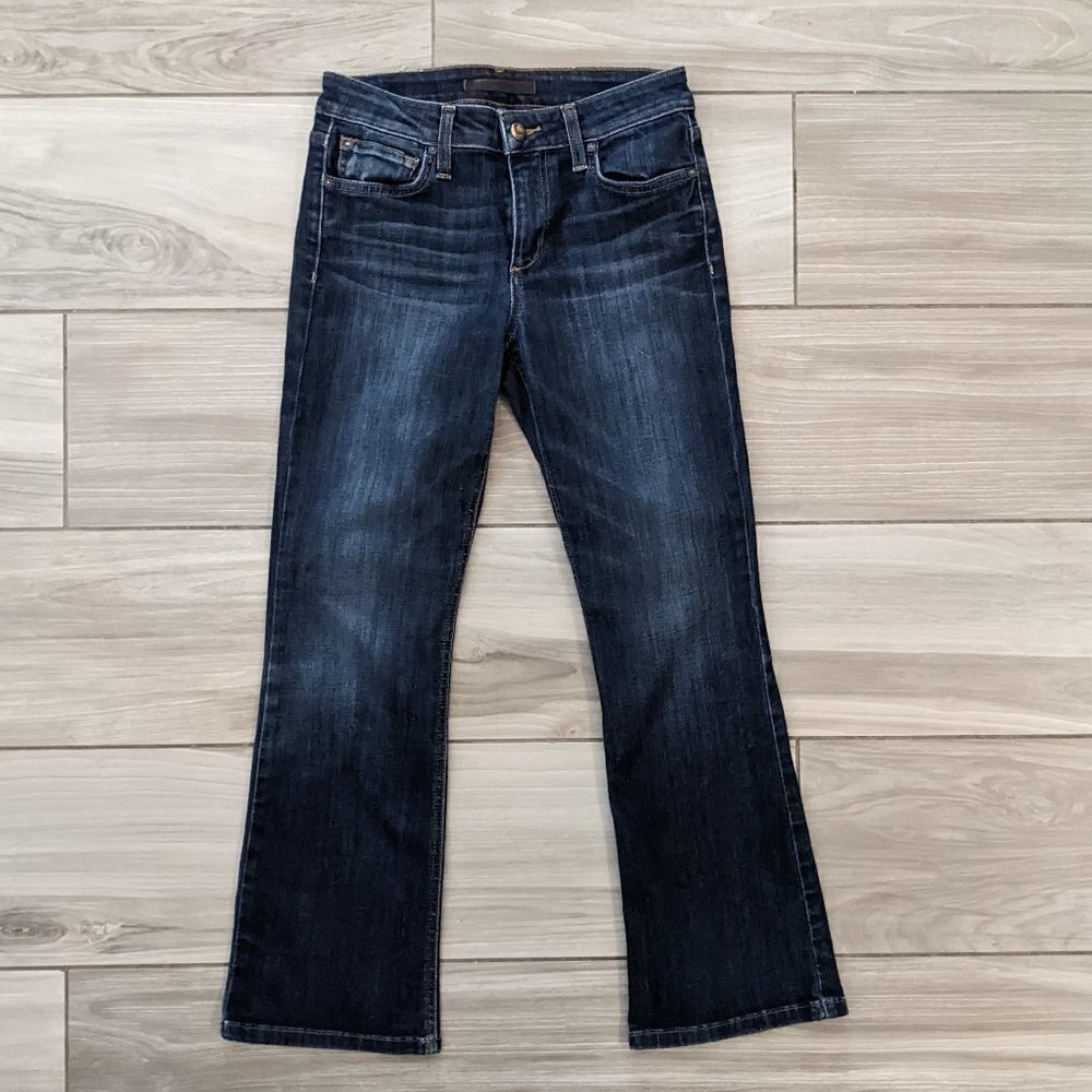 Joe's Jeans- The Olivia